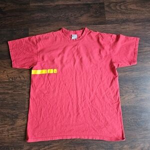 Vintage Y2K Nike Gray Tag T-Shirt